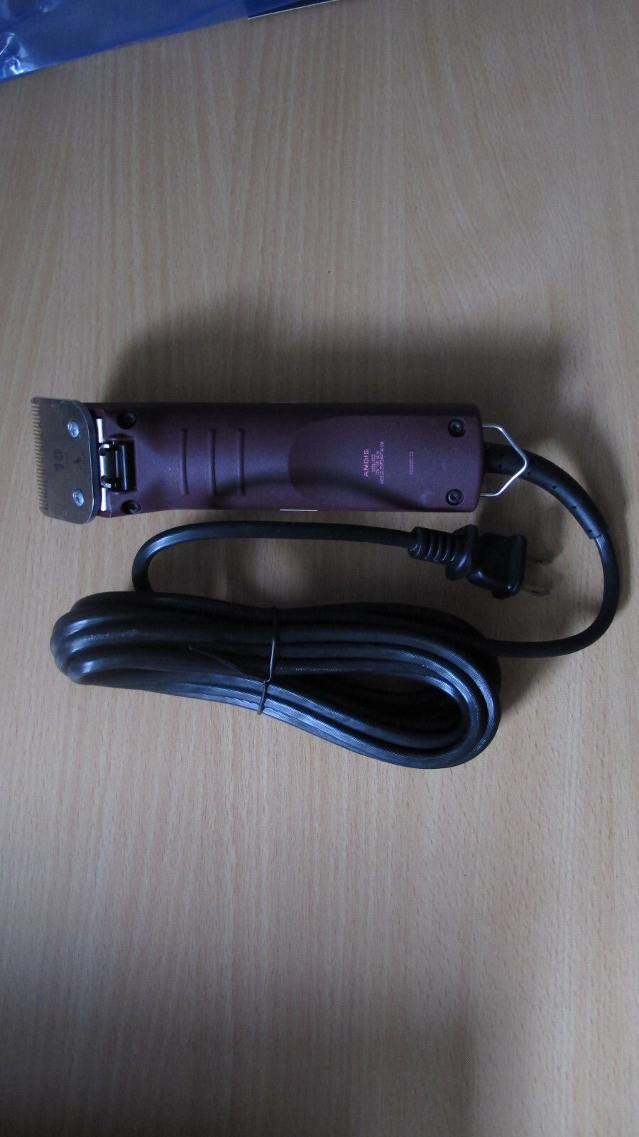 Andis ProClip AGC2 AGC Super 2 - Speed+ Detachable Blade Clipper 23335 Open Box - MagsTag