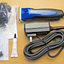 Andis ProClip Excel Detachable Blade Dog Clipper Blue 5 - speed Open Box - MagsTag