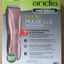 Andis ProClip Pulse Li 5 Cord Cordless Clipper Rose Gold Open box Unused LCL - 2 - MagsTag