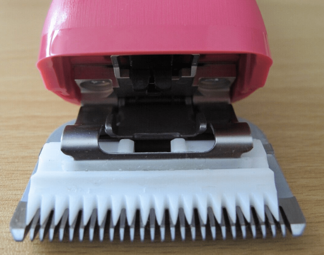 Andis Professional eMERGE Corded Cordless Clipper Kit For Dogs Open Box Unused - MagsTag