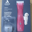 Andis Professional eMERGE Corded Cordless Clipper Kit For Dogs Open Box Unused - MagsTag