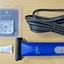 Andis UltraEdge AGC Super 2 - Speed Clipper Blue 23085 livestock dog unused - MagsTag