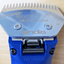 Andis UltraEdge AGC Super 2 - Speed Clipper Blue 23085 livestock dog unused - MagsTag