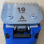 Andis UltraEdge AGC Super 2 - Speed Detachable Blade Clipper Blue 22405 Open Box - MagsTag