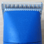 Andis UltraEdge AGC Super 2 - Speed Detachable Blade Clipper Blue 22405 Open Box - MagsTag