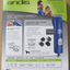 Andis UltraEdge AGC Super 2 - Speed Detachable Blade Clipper Blue 22405 Open Box - MagsTag