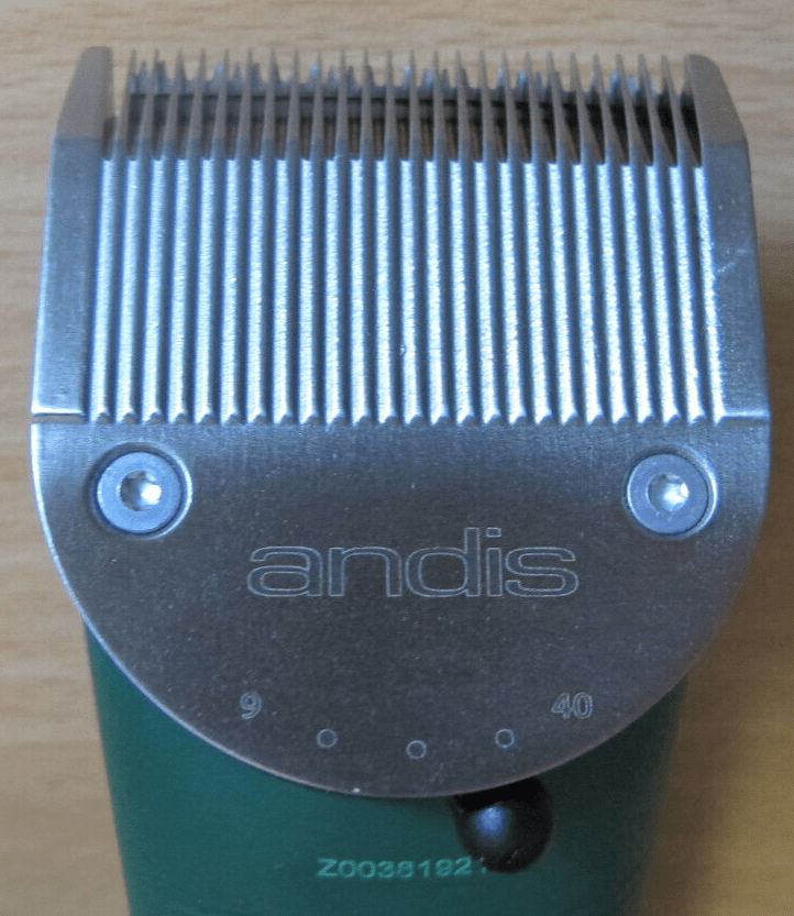 ANDIS VIDA ADJUSTABLE BLADE DOG CORDLESS CLIPPER 79085 Open Box Unused CTA - 1 - MagsTag