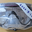 Aqua Lung Linea Single Lens Dive Mask Pink Open Box Brand New - MagsTag