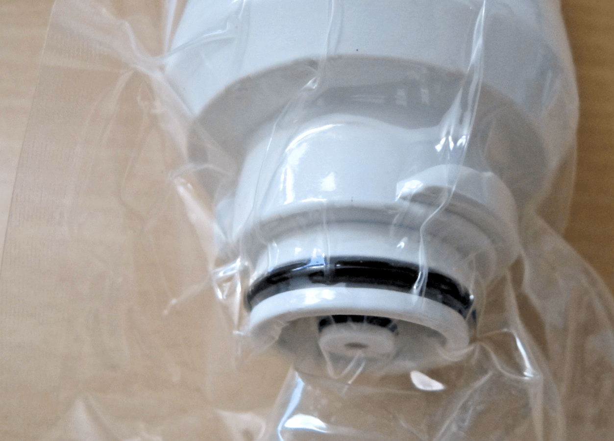 AquaTru Above Sink 6 - Months Replacement Pre Carbon Filter 10AT022SF01 AT2001 - MagsTag