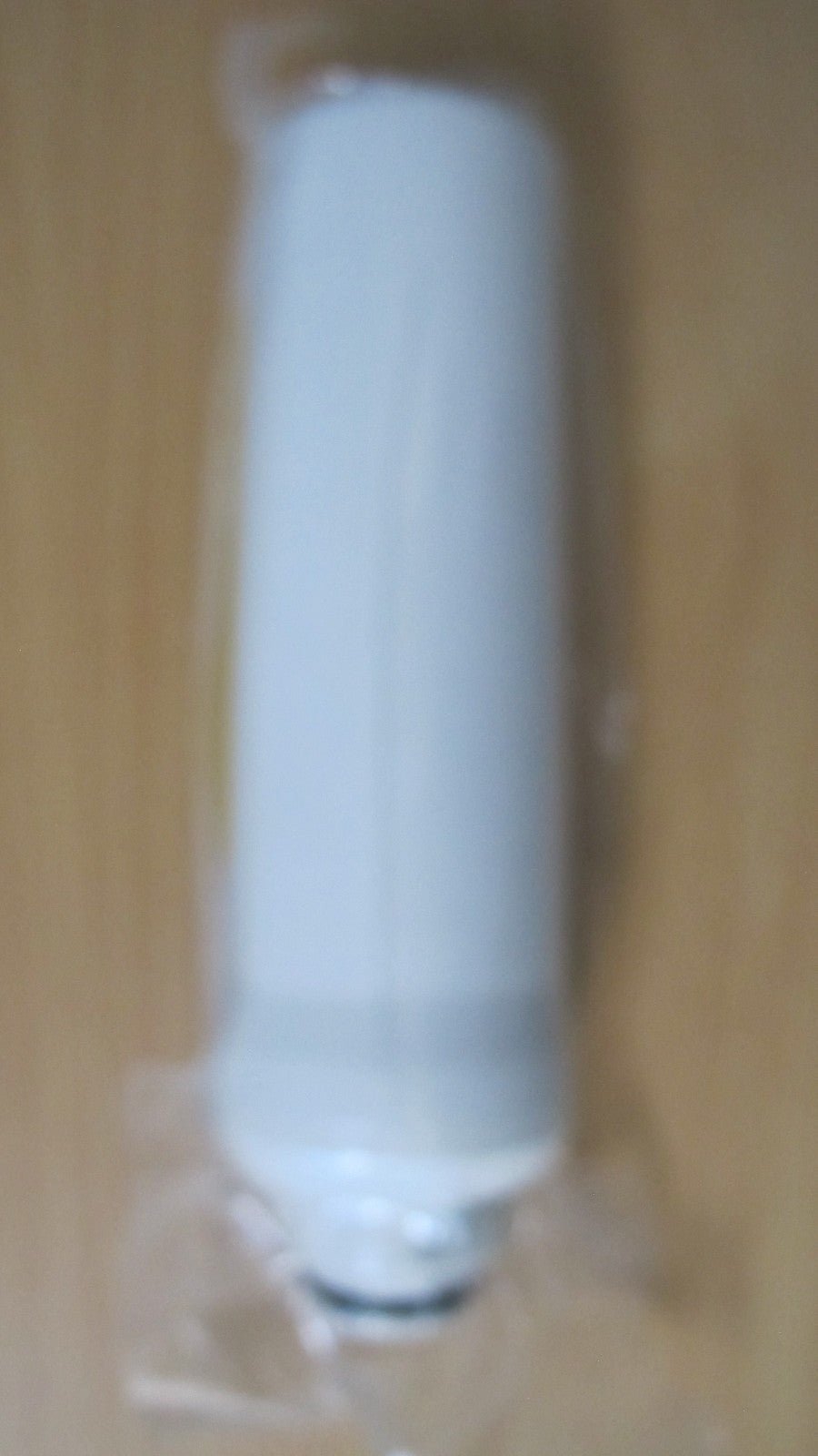 AquaTru Above Sink 6 - Months Replacement Pre Carbon Filter 10AT022SF01 AT2001 - MagsTag