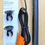 Aqueon Pro 150 Watt Submersible Aquarium Heater 55 Gal Tank Open Box New - MagsTag