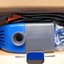 Aqueon QuietFlow Submersible Utility Pump AQ3000 530 GPH Open Box Unused - MagsTag
