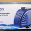 Aqueon QuietFlow Submersible Utility Pump AQ3000 530 GPH Open Box Unused - MagsTag