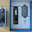 Arlo Essential AVD2001 Video Doorbell Wire Free White Wireless Open Box - MagsTag