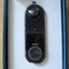 Arlo Essential Wireless Video Doorbell Bundle battery powered Black Unused Mint - MagsTag