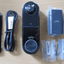 Arlo Essential Wireless Video Doorbell Bundle battery powered Black Unused Mint - MagsTag