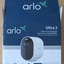 Arlo Ultra 2 Wireless Spotlight Security Camera Add - On 4K & UHD Unused Open Box - MagsTag
