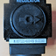 ARO R37121-600-VS Air Regulator 1/4" NPT, w/Gauge - 250 psi Max Inlet - MagsTag