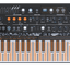 Arturia MicroFreak Hybrid Keyboard Synthesizer - 25 Keys Unused Open Box Mint - MagsTag