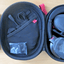 ASUS ROG Strix Go 2.4 Electro Punk Wireless Gaming Headphones with USB - C 2.4 GHz - MagsTag