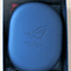 ASUS ROG Strix Go 2.4 Electro Punk Wireless Gaming Headphones with USB - C 2.4 GHz - MagsTag