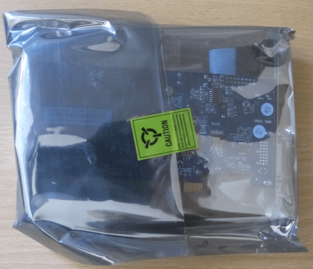 ATI Radeon HD 6450 (6450PE31G) 1GB/1GB GDDR3 SDRAM PCI Diamond Multimedia AMD - MagsTag