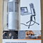 AUDIO - TECHNICA CARDIOID CONDENSER MIC ATR2500 - USB P24007127 Used - MagsTag
