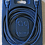 AudioQuest Chocolate High Speed HDMI Cable Ethernet Connection 4K UHD 3m - MagsTag
