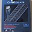 AudioQuest Chocolate High Speed HDMI Cable Ethernet Connection 4K UHD 3m - MagsTag