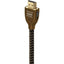 AudioQuest Chocolate High Speed HDMI Cable Ethernet Connection 4K UHD 3m - MagsTag