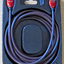 AudioQuest Cinnamon 3M UHD 4K HDMI With Ethernet Cable 18gbps - MagsTag