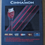 AudioQuest Cinnamon 3M UHD 4K HDMI With Ethernet Cable 18gbps - MagsTag