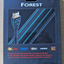AudioQuest Forest 4K Ultra HD HDMI Cable 3.0M 10 ft. HDMIFOR03 UHD HDR - MagsTag