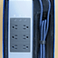 Austere Home Theatre Power & Protect + Active 5.0m HDMI New Open Box - MagsTag
