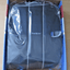 Baby Bjorn Baby Active Carrier - Cotton Blend 8 - 25lb Baby 0+ Mo - Black/Silver - MagsTag