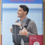 Baby Bjorn Baby Active Carrier - Cotton Blend 8 - 25lb Baby 0+ Mo - Black/Silver - MagsTag