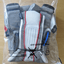 Baby BJORN One Air Mesh Baby Carrier Gray And White 8 - 25 Lbs Unused Open Box - MagsTag