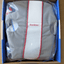 Baby BJORN One Air Mesh Baby Carrier Gray And White 8 - 25 Lbs Unused Open Box - MagsTag