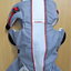 Baby BJORN Original One Air Mesh Baby Carrier Gray And White 8 - 25LB 3 - 5 - 11KG - MagsTag