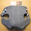 Babyjorn Carrier Mini 3D Jersey Lightweight Soft Fabric Dark Gray (7 - 25 lbs) - MagsTag