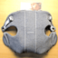 Babyjorn Carrier Mini 3D Jersey Lightweight Soft Fabric Dark Gray (7 - 25 lbs) - MagsTag