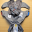 Babyjorn Carrier Mini 3D Jersey Lightweight Soft Fabric Dark Gray (7 - 25 lbs) - MagsTag