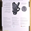 Babyjorn Carrier Mini 3D Jersey Lightweight Soft Fabric Dark Gray (7 - 25 lbs) - MagsTag