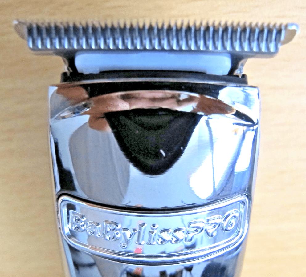 Babyliss PRO FX788S Silver FX Metal Lithium Cordless Hair Trimmer Unused - MagsTag