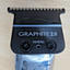 BaByliss PRO Silver FX Skeleton Outliner Cordless Trimmer - FX787S - MagsTag