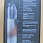 BaByliss PRO Silver FX Skeleton Outliner Cordless Trimmer - FX787S - MagsTag