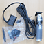 BaByliss PRO Silver FX Skeleton Outliner Cordless Trimmer - FX787S - MagsTag