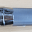 BaByliss PRO Silver FX Skeleton Outliner Cordless Trimmer - FX787S - MagsTag