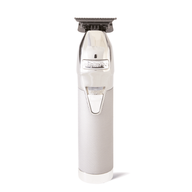 BaByliss PRO Silver FX Skeleton Outliner Cordless Trimmer - FX787S - MagsTag