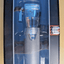 BaBylissPRO Metal Lithium-Ion Cordless Clipper Silver FX FX870S Unused - MagsTag